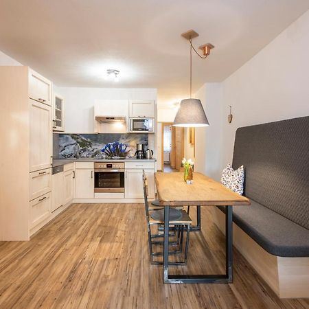 Tauerncamping Apartment Radstadt Kültér fotó