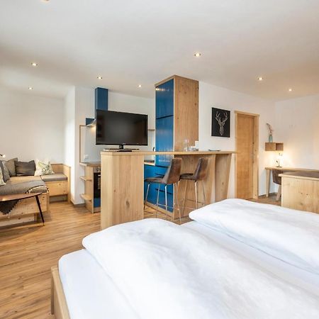 Tauerncamping Apartment Radstadt Kültér fotó