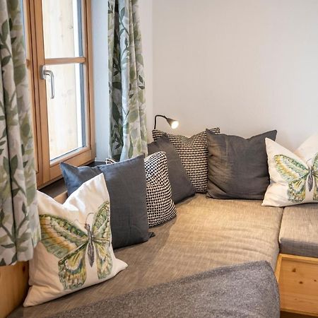 Tauerncamping Apartment Radstadt Kültér fotó