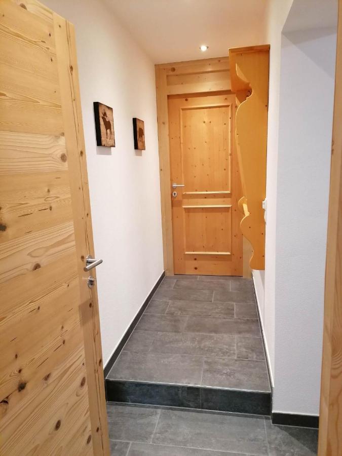 Tauerncamping Apartment Radstadt Kültér fotó