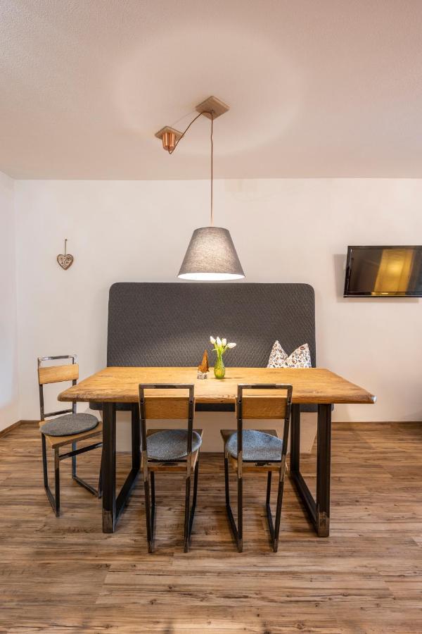 Tauerncamping Apartment Radstadt Kültér fotó