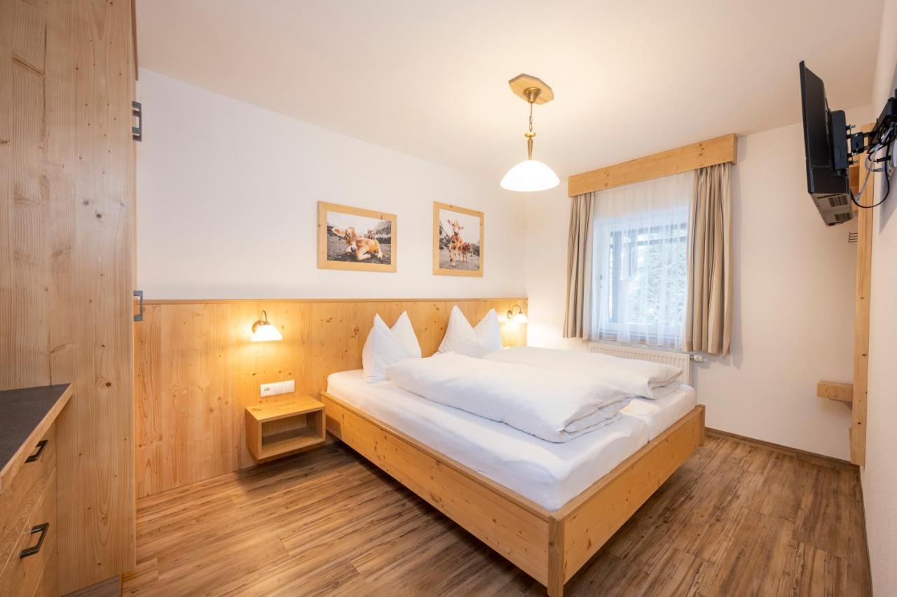Tauerncamping Apartment Radstadt Kültér fotó