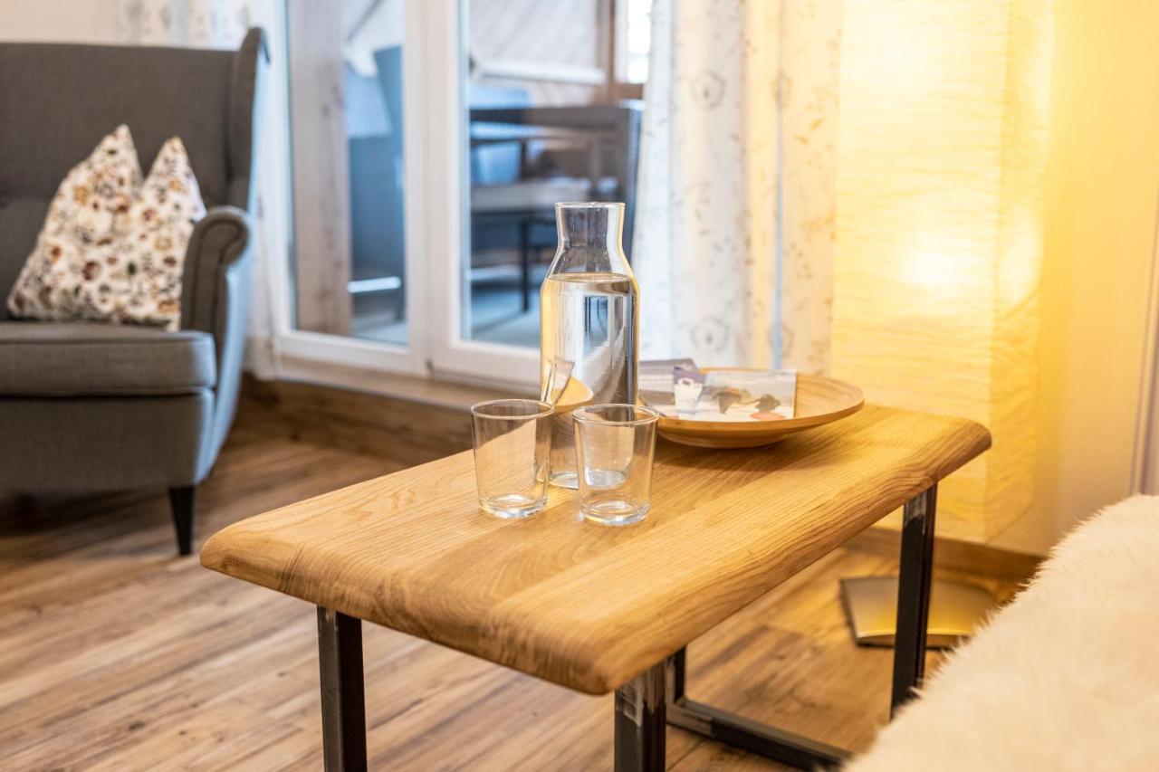 Tauerncamping Apartment Radstadt Kültér fotó