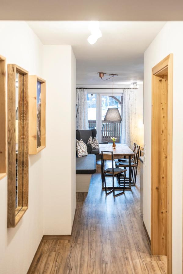 Tauerncamping Apartment Radstadt Kültér fotó