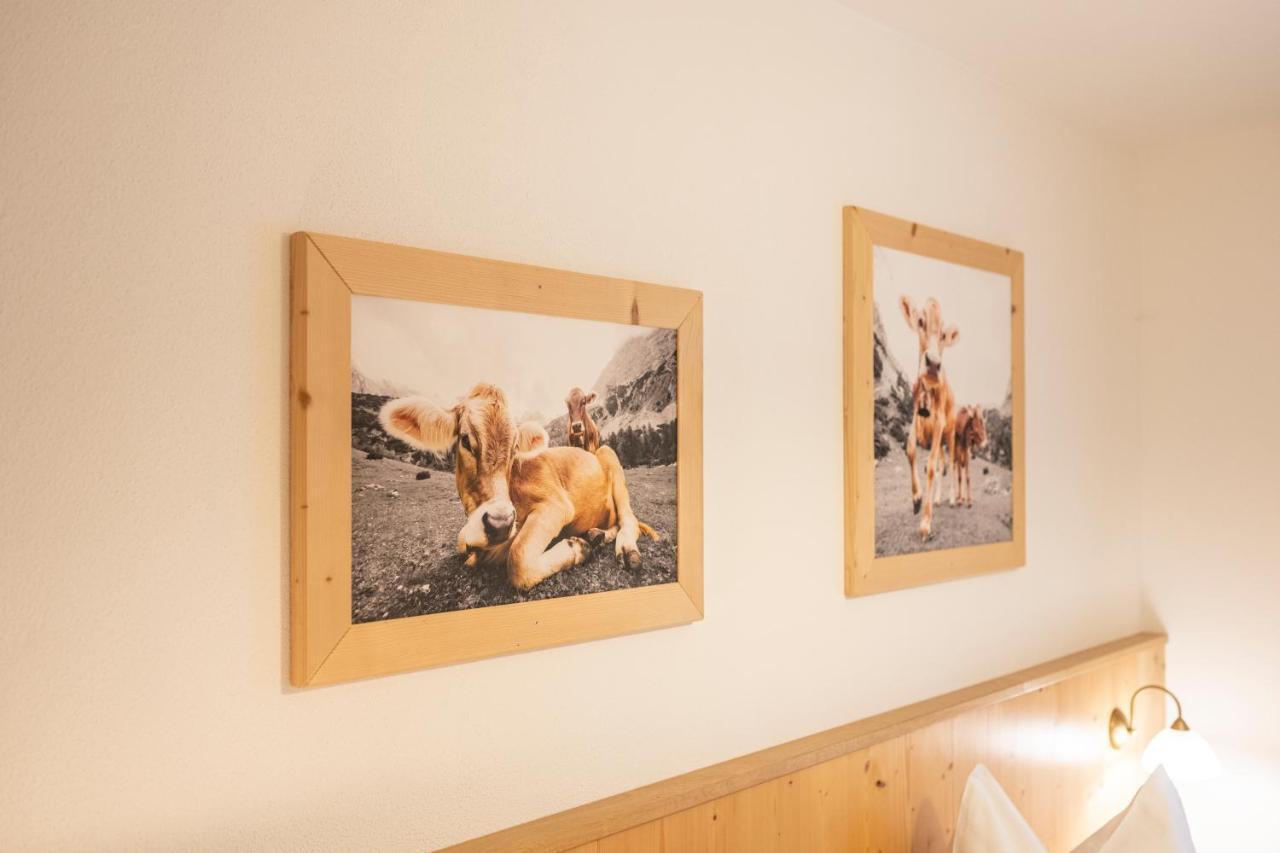 Tauerncamping Apartment Radstadt Kültér fotó