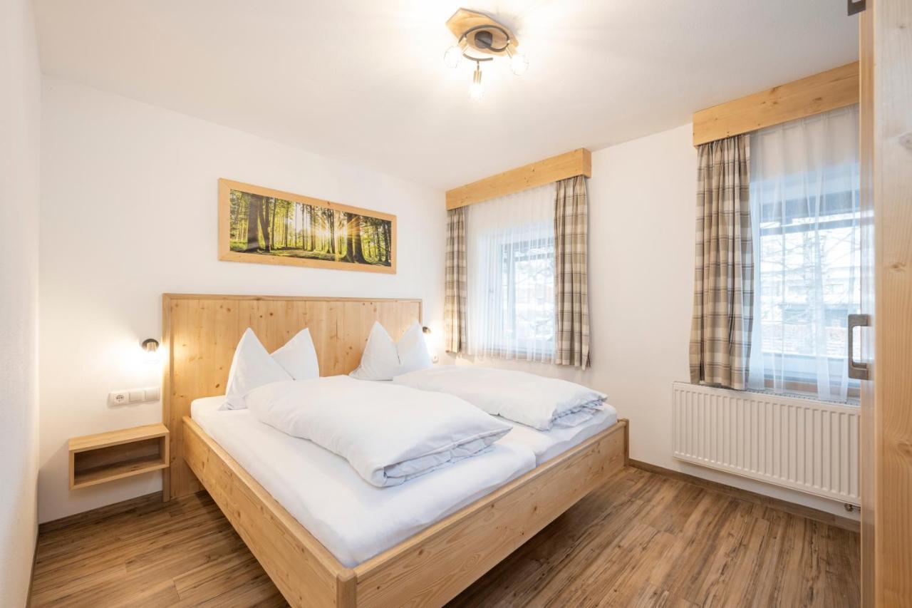 Tauerncamping Apartment Radstadt Kültér fotó