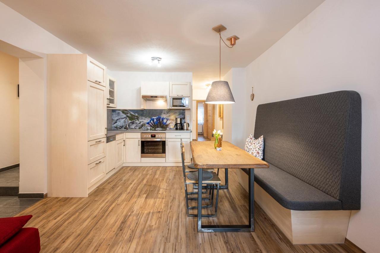 Tauerncamping Apartment Radstadt Kültér fotó