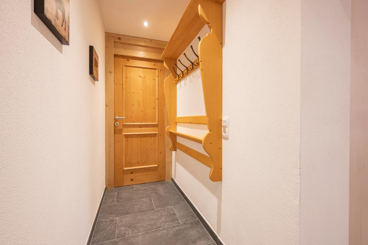 Tauerncamping Apartment Radstadt Kültér fotó