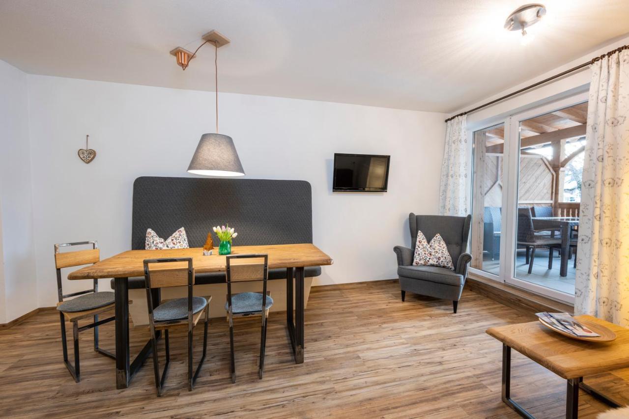 Tauerncamping Apartment Radstadt Kültér fotó