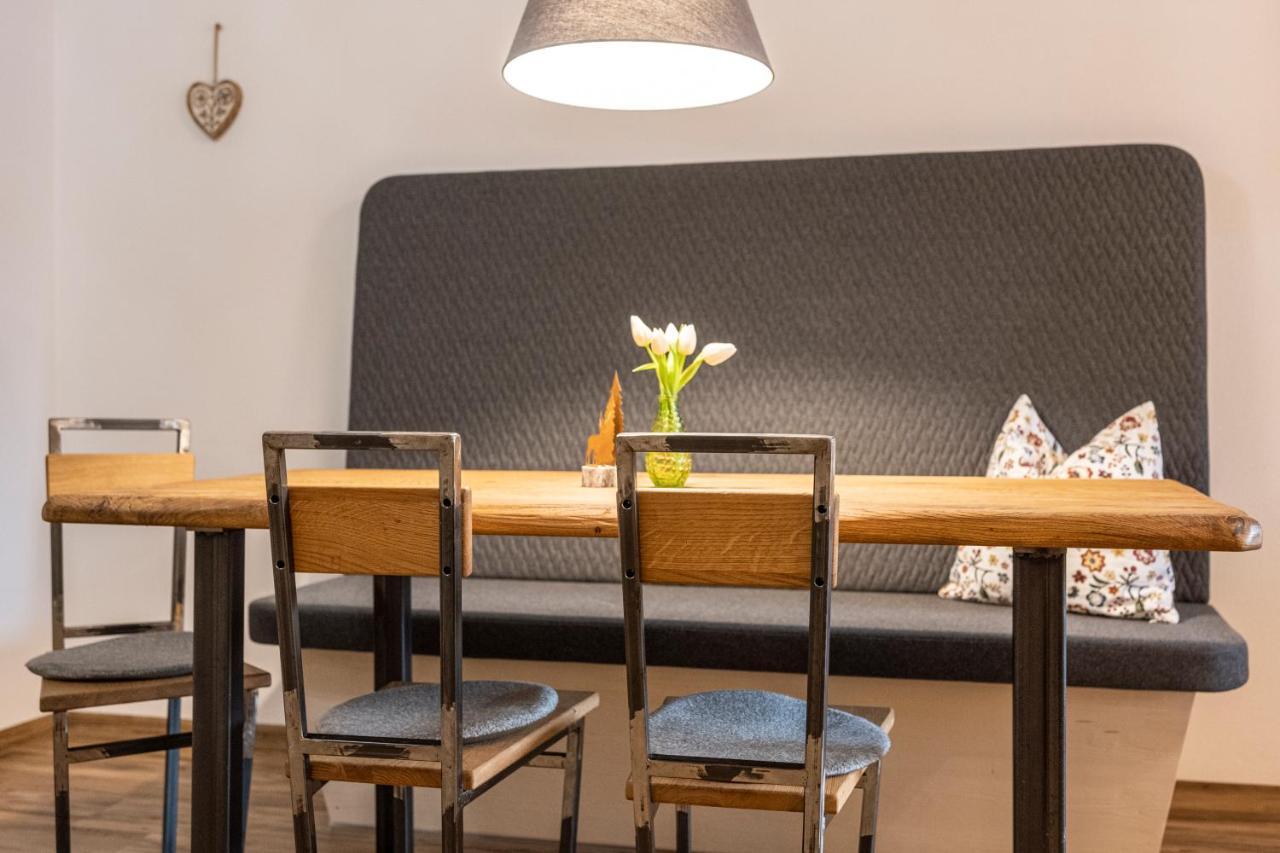 Tauerncamping Apartment Radstadt Kültér fotó