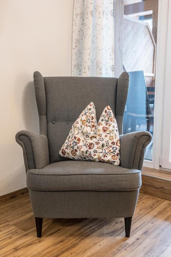 Tauerncamping Apartment Radstadt Kültér fotó
