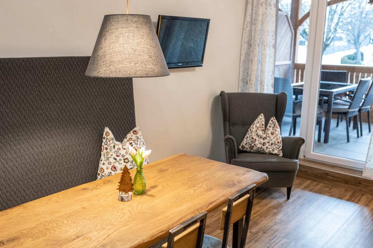 Tauerncamping Apartment Radstadt Kültér fotó