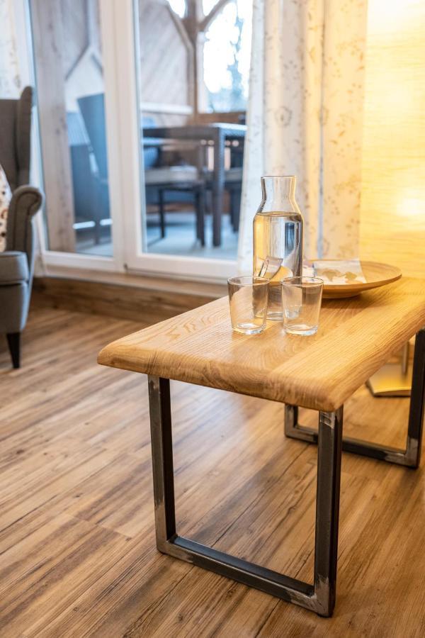 Tauerncamping Apartment Radstadt Kültér fotó