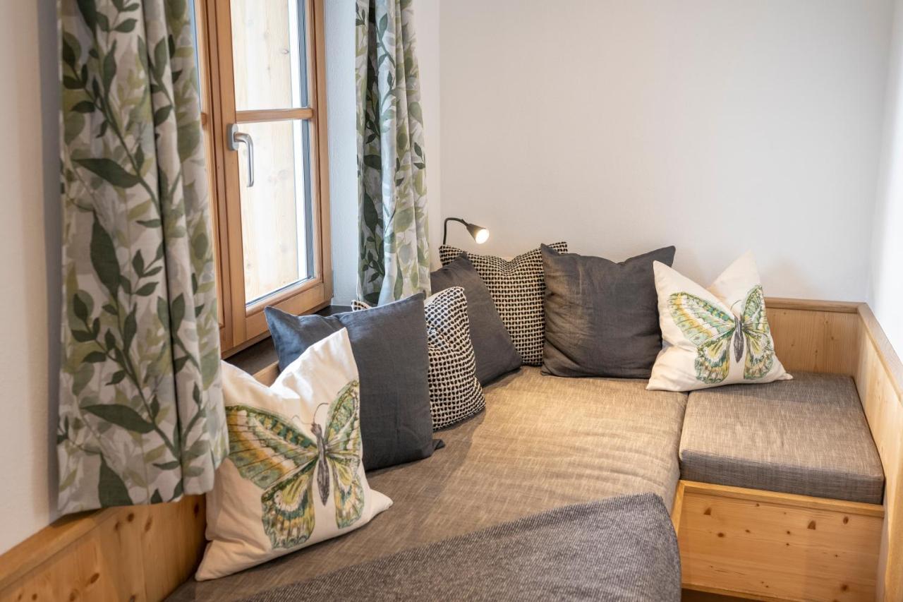 Tauerncamping Apartment Radstadt Kültér fotó
