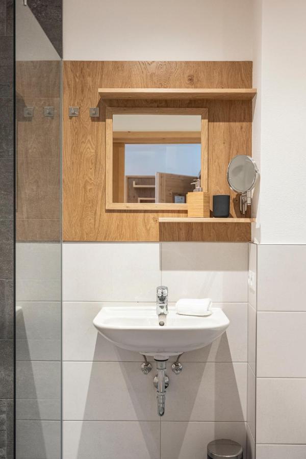 Tauerncamping Apartment Radstadt Kültér fotó