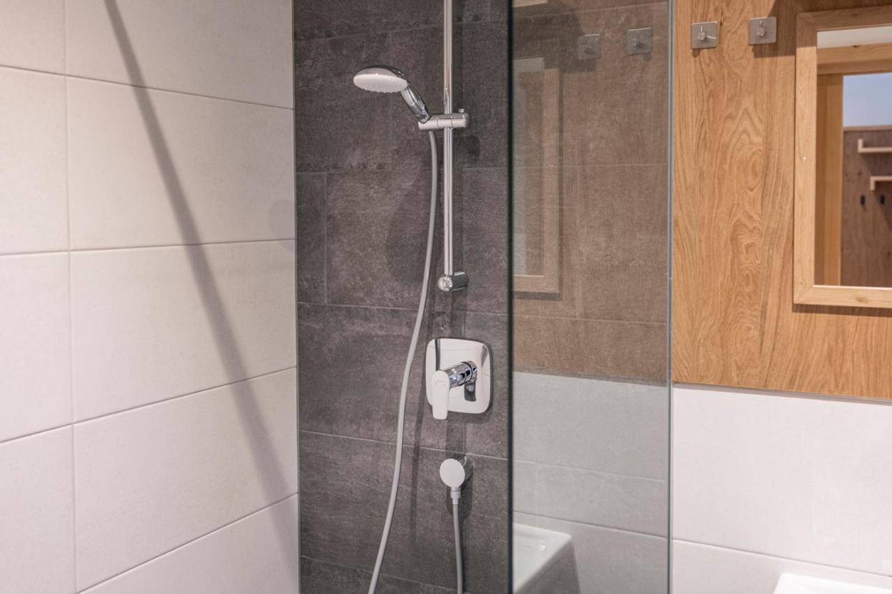 Tauerncamping Apartment Radstadt Kültér fotó