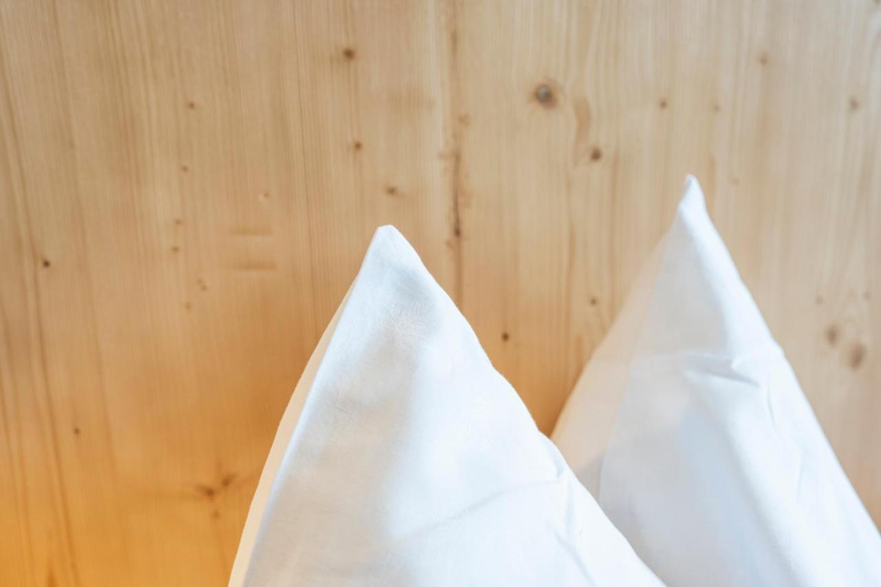Tauerncamping Apartment Radstadt Kültér fotó