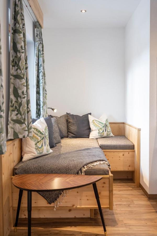 Tauerncamping Apartment Radstadt Kültér fotó